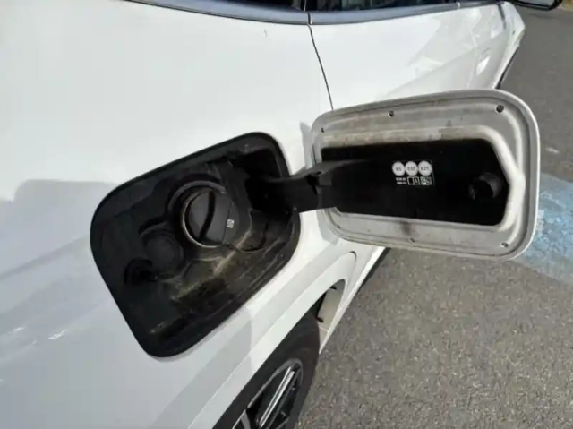 Bmw X1 sdrive18i 136ch m sport — photo 24