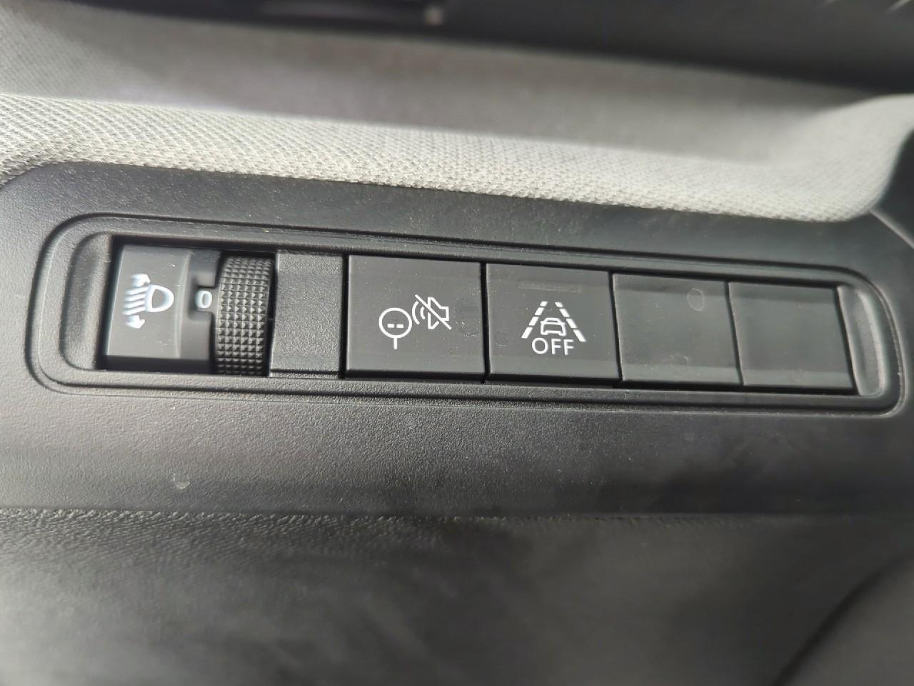 Citroën C3 Aircross e-c3 aircross 113 autonomie confort plus — photo 21