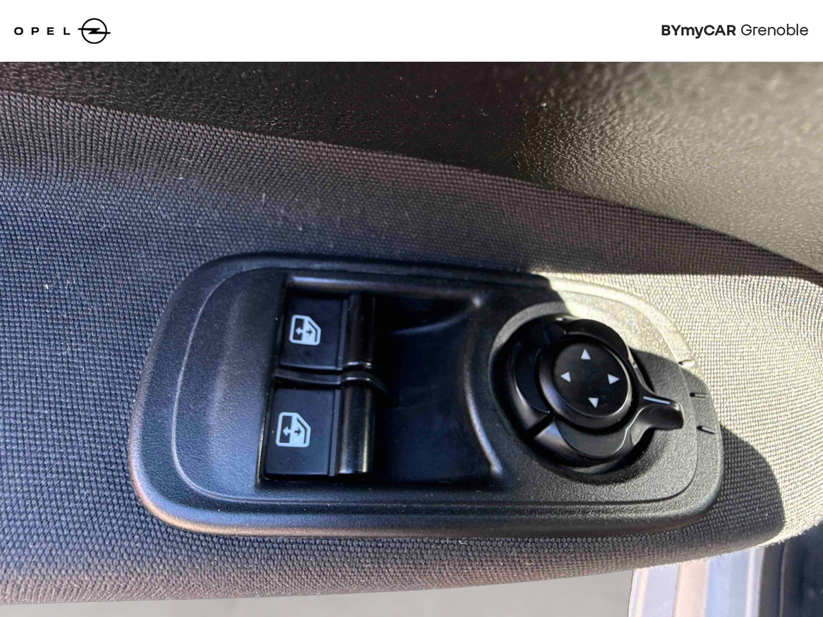 Fiat 500 e 95 ch — photo 17