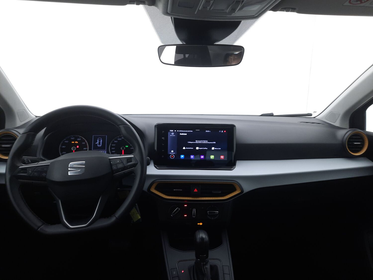 Seat Ibiza — photo 13
