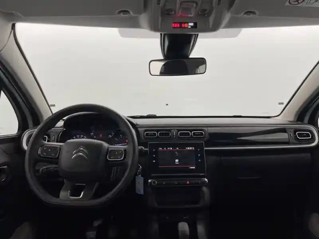 Citroën C3 puretech 83 s&amp;s bvm5 — photo 30