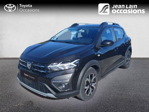 Dacia Sandero TCe 90 Stepway Confort