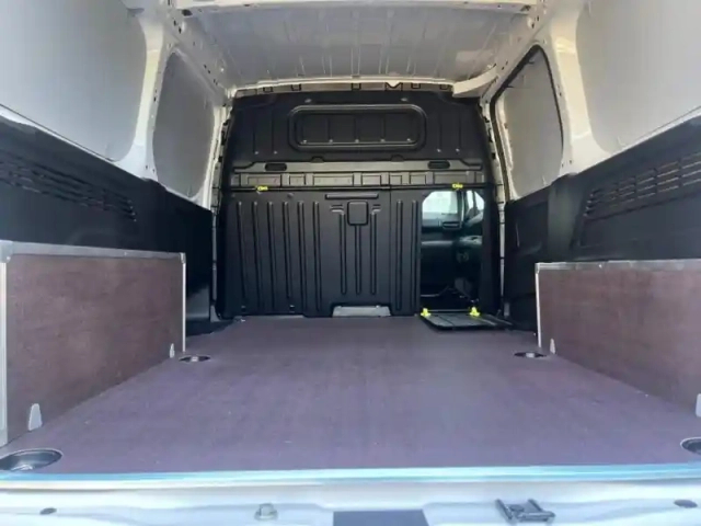 Fiat Doblo fg xl diesel 130ch automatique pack premium connect — photo 10