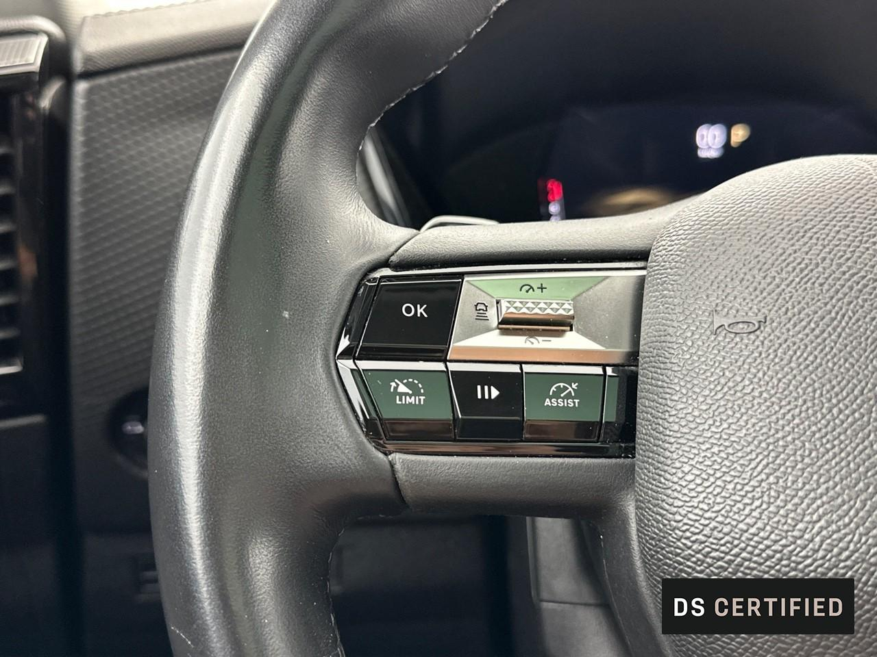 Ds Ds 4 puretech 130 eat8 rivoli — photo 22