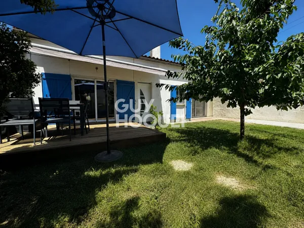 MAISON À VENDRE DE 6 PIÈCES DE 134,00 M²