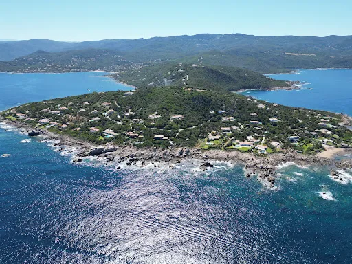 Maison Vente Coti-Chiavari   890000€