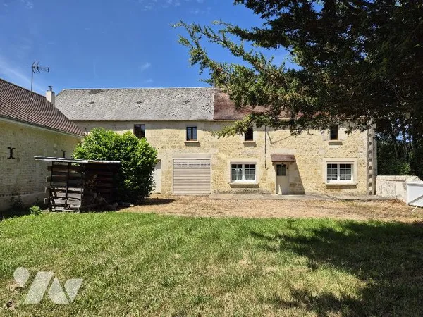 Maison 7 pièces 142 m²
