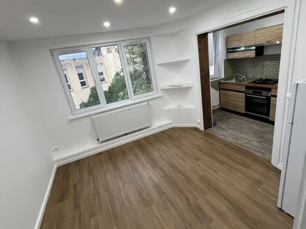 Apartment 80m2 ,Centre-ville Rue des Anglais,Saint Avold 57500