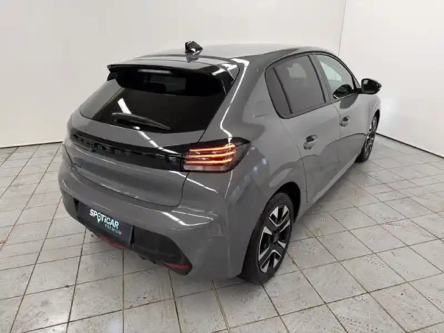 Peugeot 208 1.2 puretech 100ch s&amp;s allure — photo 6