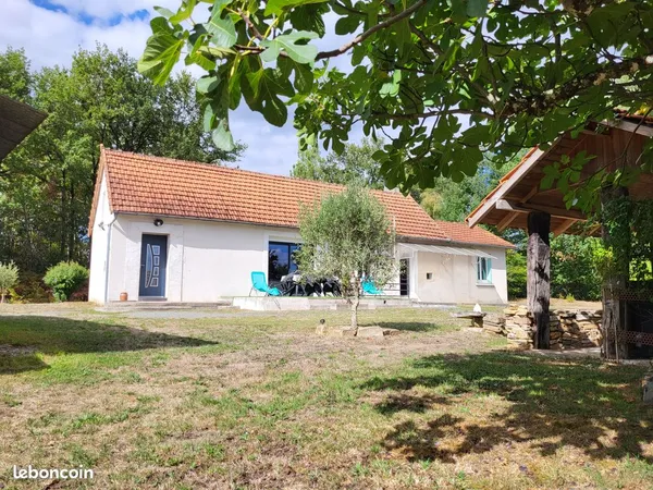 A vendre Havre de Paix