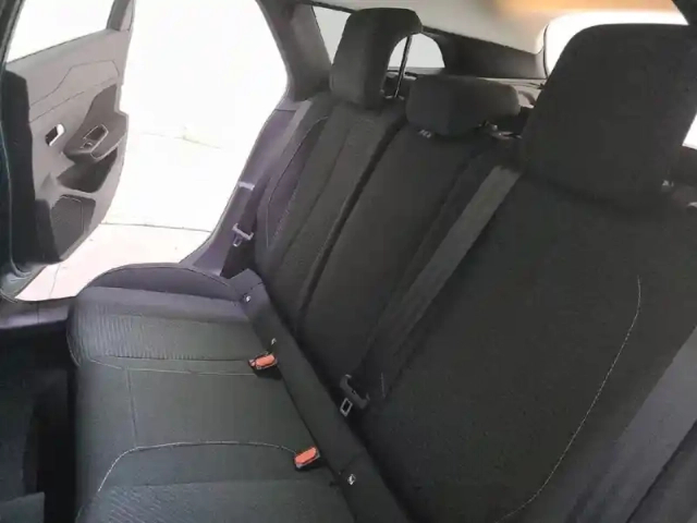 Peugeot 308 sw bluehdi 130ch s&amp;s bvm6 — photo 12