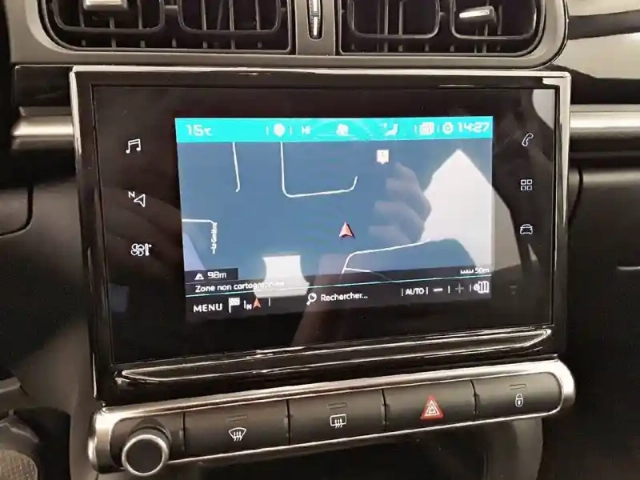 Citroën C3 puretech 83 s&amp;s bvm5 — photo 15