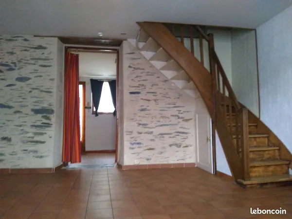 Duplex 80mé- les Justices - 750e CC