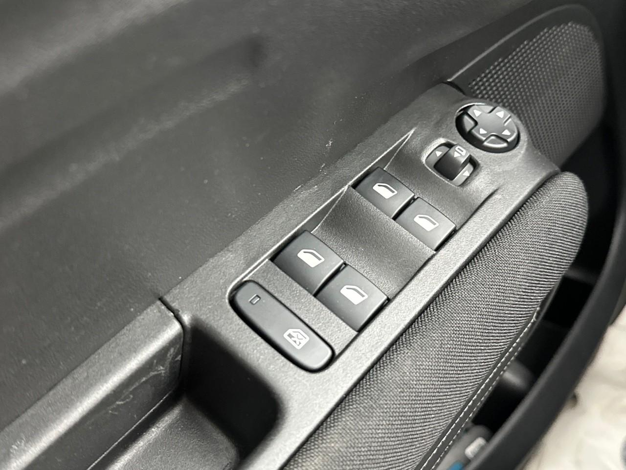 Citroën C3 Aircross bluehdi 110 s&s bvm6 shine — photo 15