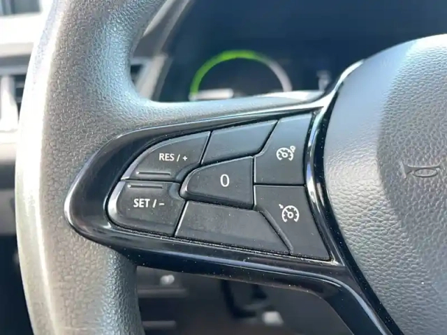 Renault Kangoo Van e-tech electrique ev45 dc 80kw — photo 12