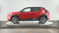 Toyota Yaris Cross 116h Collection AWD-i MY21 — photo 7