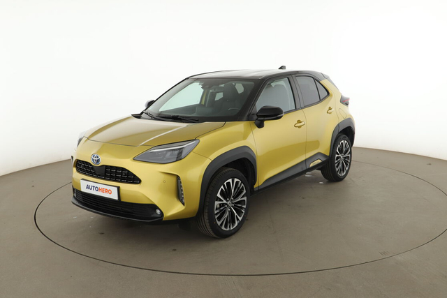 Toyota Yaris Cross 1.5 2WD Collection