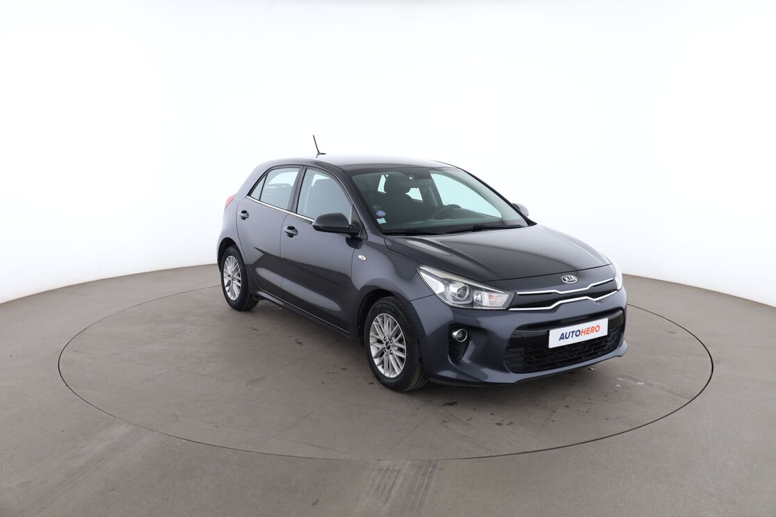 Kia Rio 1.0 T-GDi ISG Edition 2 — photo 7