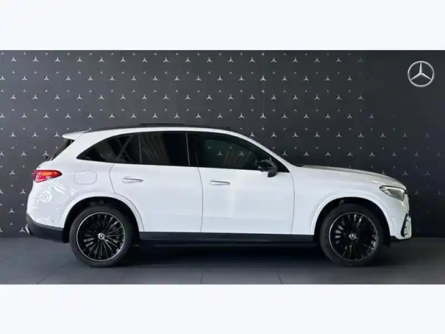 Mercedes Glc 300 de hybrid eq 4matic am — photo 25