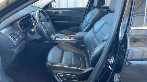Renault Talisman 1.3 TCe 160 EDC7 - Intens – 2022 – 63926 km – Essence – Boîte Automatique — photo 18