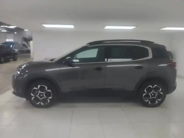 Citroën C5 Aircross bluehdi 130 eat8 — photo 3