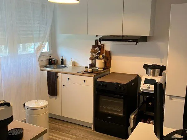 Grand studio 27 m²