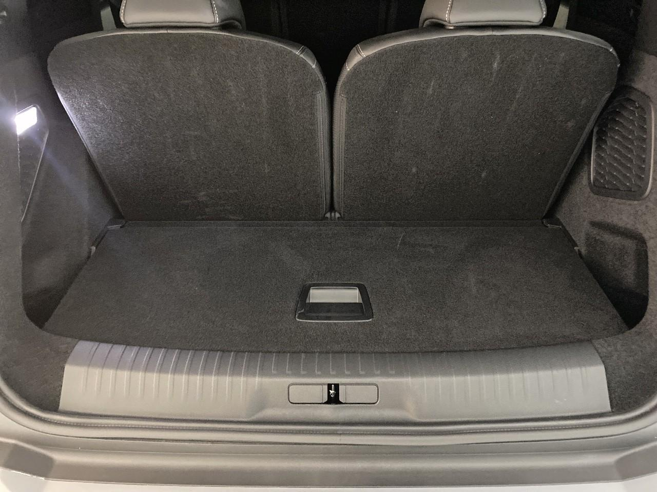 Peugeot 5008 hybrid 145 ch e-dcs6 allure — photo 6