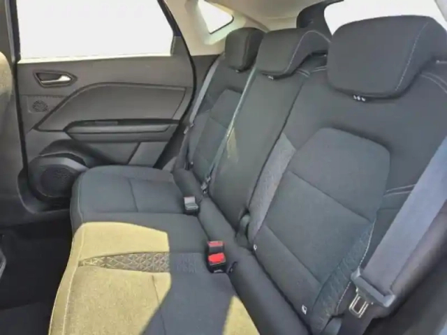 Renault Captur 1.0 tce 90ch evolution — photo 13