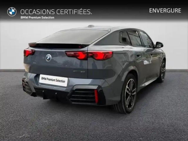 Bmw X2 i edrive20 204ch m sport — photo 2