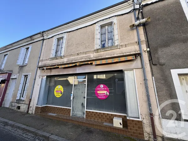 Maison 4 pièces 125 m²