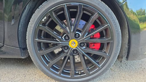 Renault Clio RS 1.6 TCe Turbo 220 EDC6 - Rs 18 – 2018 – 118500 km – Essence – Boîte Automatique — photo 33
