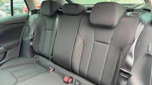 Skoda Scala 1.5 TSI 150 DSG7 - Ambition – 2023 – 87920 km – Essence – Boîte Automatique — photo 24