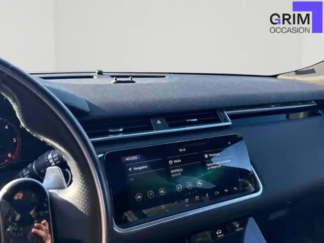 Land Rover Range Rover velar 2.0l d240 bva — photo 32