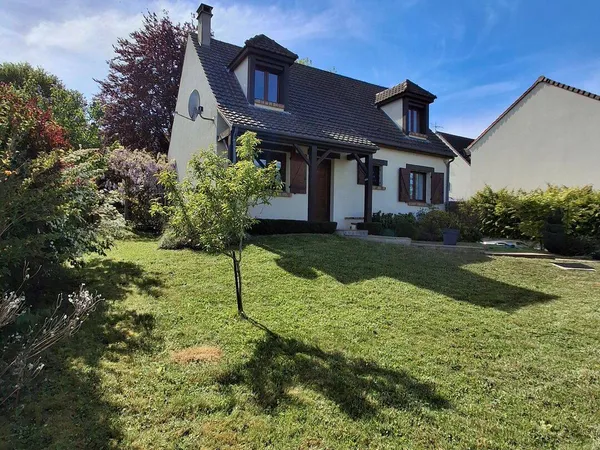 Maison 6 pièces 120 m²