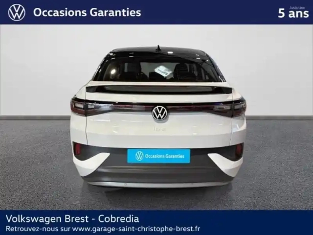 Volkswagen Id.5 174ch pro 77 kwh — photo 6