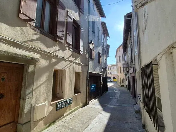 Bien immobilier de rendement Vente Castelnaudary 79000€