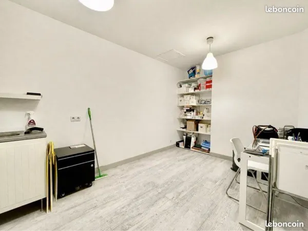 Local professionnel 29m2
