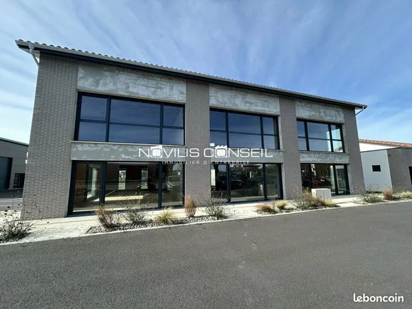 LOCAL COMMERCIAL 70 m² BUZET-SUR-TARN