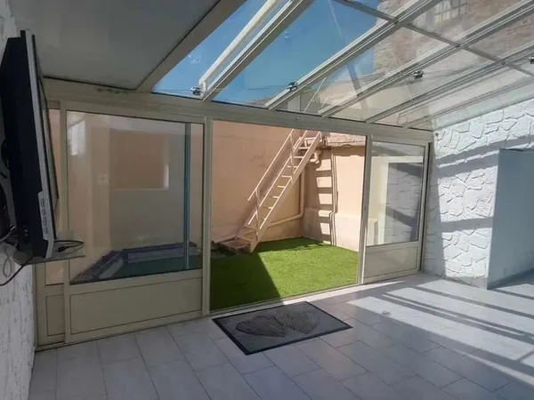 Maison de ville 6 pièces 228 m²
