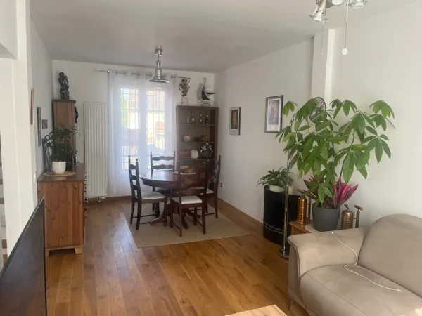 Maison 5 pièces 95 m²