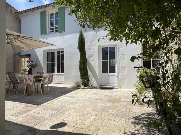 Maison 6 pièces 142 m²