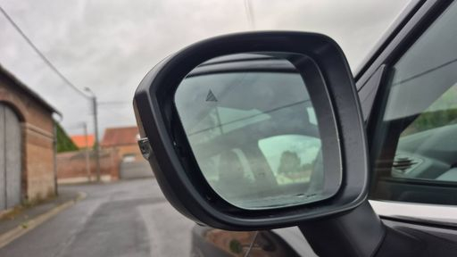 Nissan Qashqai 1.5 E-Power 190 BVA7 - Tekna+ – 2023 – 54084 km – Hybride essence – Boîte Automatique — photo 9