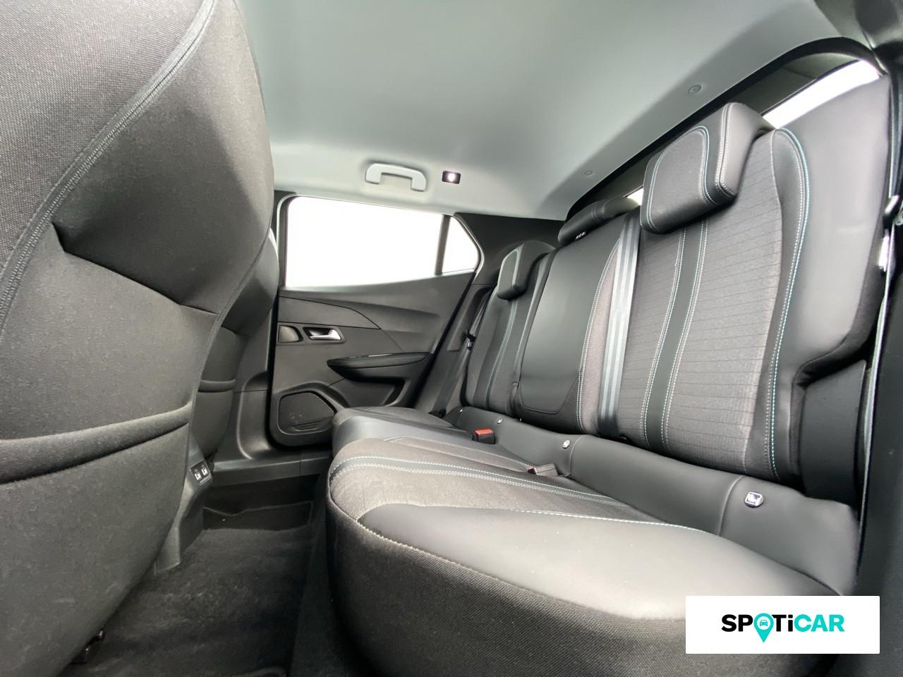 Peugeot 2008 1.2 puretech 130ch s&s allure pack eat8 — photo 10