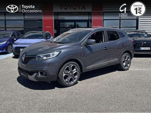 Renault KADJAR Renault Kadjar 1.6 dCi 130ch energy Intens