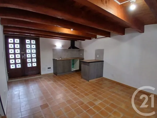 Maison 3 pièces 48 m²