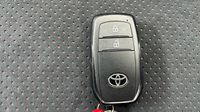 Toyota Yaris Cross 116h GR Sport MY22 — photo 19