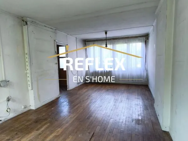 Maison de ville 4 pièces 80 m²