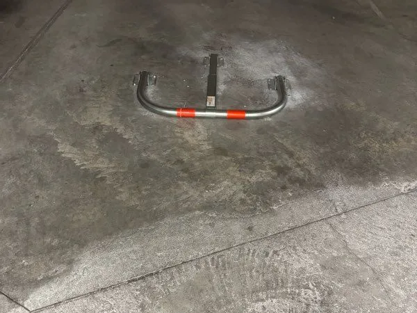 Parking à louer