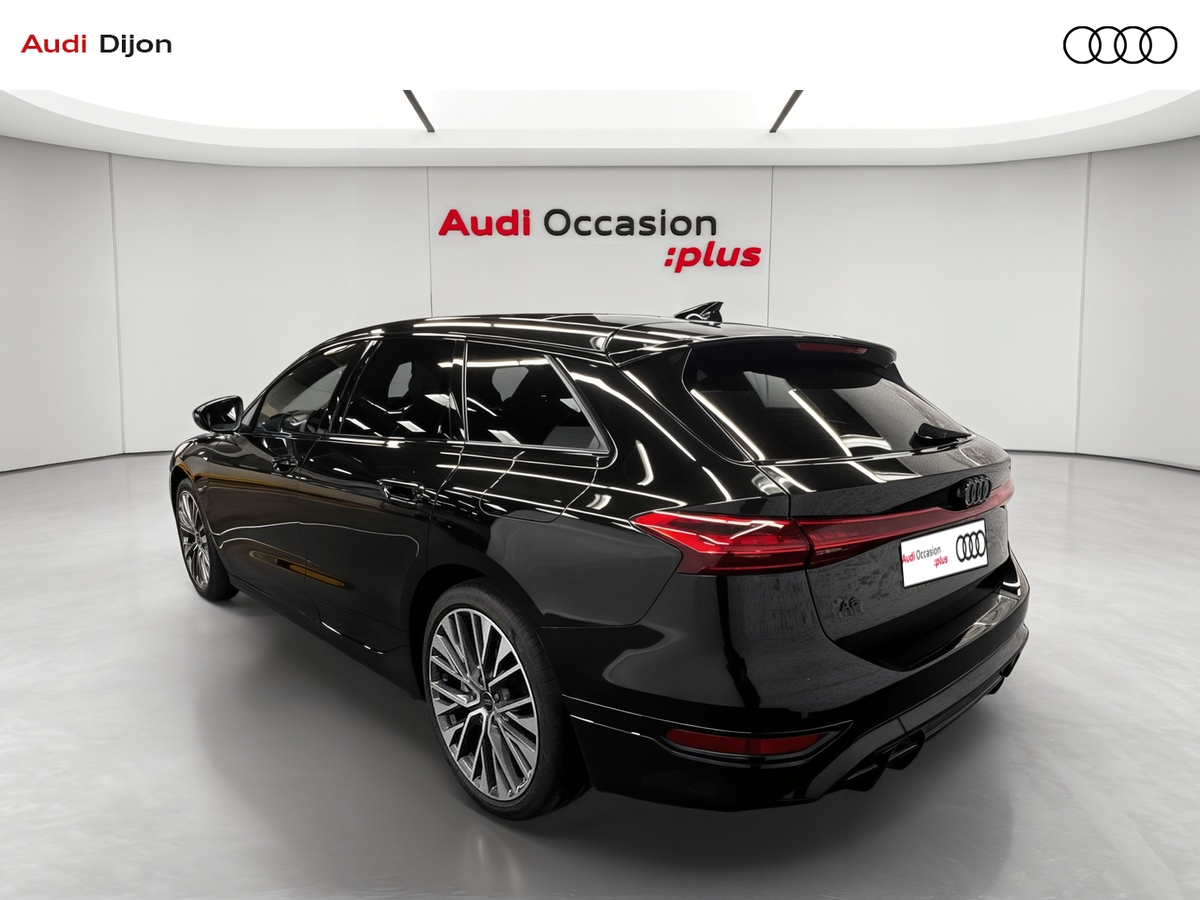 Audi A6 e-tron Avant Performance — photo 3