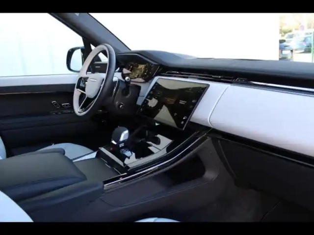 Land Rover Range Rover sport 3.0 p460e 460ch phev dynamic se — photo 9